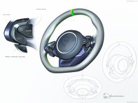 Rimac Nevera 2022 Mouse Pad 1466083