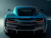 Rimac Nevera 2022 mug #1466093