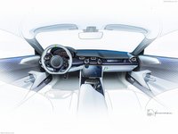 Rimac Nevera 2022 Mouse Pad 1466102