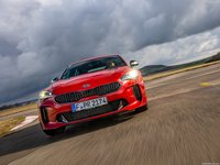 Kia Stinger EU 2021 puzzle 1466237