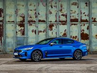 Kia Stinger EU 2021 Sweatshirt #1466245