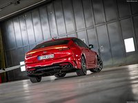 Kia Stinger EU 2021 Poster 1466261