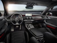 Kia Stinger EU 2021 mug #1466264