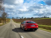 Kia Stinger EU 2021 tote bag #1466270