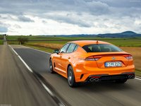 Kia Stinger EU 2021 mug #1466273