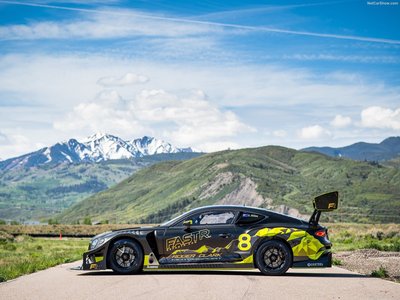 Bentley Continental GT3 Pikes Peak 2021 tote bag #1466336