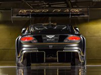 Bentley Continental GT3 Pikes Peak 2021 stickers 1466339
