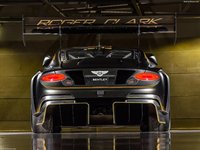 Bentley Continental GT3 Pikes Peak 2021 puzzle 1466339