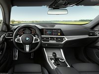 BMW M440i xDrive Gran Coupe 2022 t-shirt #1466354