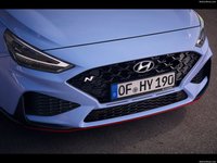 Hyundai i30 N 2021 mug #1466389