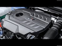 Hyundai i30 N 2021 Mouse Pad 1466396