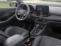 Hyundai i30 N 2021 mug #1466407