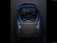 Rolls-Royce Boat Tail 2021 hoodie #1466597