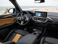BMW X3 M Competition 2022 puzzle 1466826