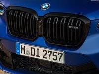 BMW X3 M Competition 2022 puzzle 1466852