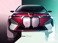 BMW iX 2022 Poster 1467027