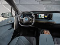 BMW iX 2022 mug #1467049