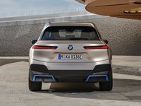 BMW iX 2022 Sweatshirt #1467050