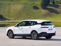 BMW iX 2022 mug #1467054