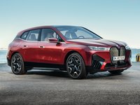 BMW iX 2022 mug #1467055