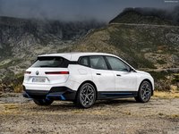 BMW iX 2022 Sweatshirt #1467066