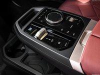 BMW iX 2022 Sweatshirt #1467074