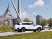 BMW iX 2022 mug #1467075