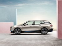BMW iX 2022 Sweatshirt #1467110