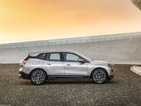 BMW iX 2022 mug #1467112