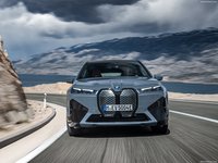 BMW iX 2022 mug #1467116