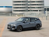 BMW iX 2022 mug #1467118