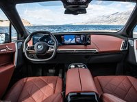 BMW iX 2022 mug #1467120