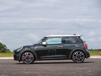 Mini JCW Anniversary Edition 2021 puzzle 1467149