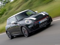 Mini JCW Anniversary Edition 2021 tote bag #1467153