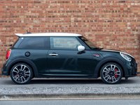 Mini JCW Anniversary Edition 2021 tote bag #1467155