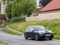 Mini JCW Anniversary Edition 2021 tote bag #1467156