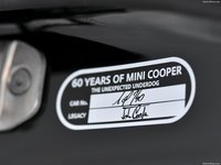 Mini JCW Anniversary Edition 2021 tote bag #1467157