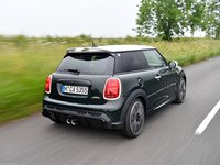 Mini JCW Anniversary Edition 2021 t-shirt #1467159