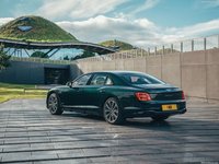Bentley Flying Spur Hybrid 2022 stickers 1467161