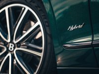 Bentley Flying Spur Hybrid 2022 hoodie #1467171