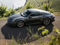 Porsche 911 GT3 Touring 2022 hoodie #1467178