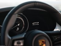 Porsche 911 GT3 Touring 2022 hoodie #1467179