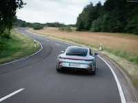 Porsche 911 GT3 Touring 2022 t-shirt #1467192