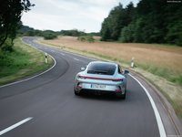 Porsche 911 GT3 Touring 2022 Longsleeve T-shirt #1467192