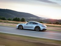 Porsche 911 GT3 Touring 2022 Mouse Pad 1467194