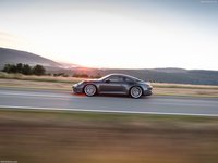 Porsche 911 GT3 Touring 2022 tote bag #1467196