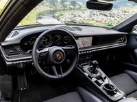 Porsche 911 GT3 Touring 2022 tote bag #1467207