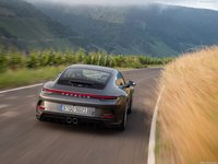 Porsche 911 GT3 Touring 2022 Longsleeve T-shirt #1467208
