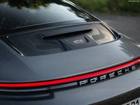 Porsche 911 GT3 Touring 2022 Mouse Pad 1467210