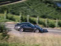 Porsche 911 GT3 Touring 2022 Mouse Pad 1467217